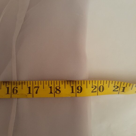 Anthropologie Pleated Top with Tank NWT - Picture 14 of 16